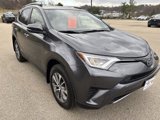Used 2018 Toyota RAV4 AWD Hybrid image 6