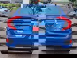 Used 2017 Honda Civic EX-T image 5