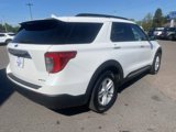 Certified 2021 Ford Explorer XLT image 5