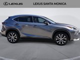 Used 2017 Lexus NX 200t F Sport image 4