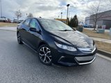 Used 2018 Chevrolet Volt LT w/ LPO, Blackout Package image 2