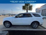 Used 2015 Dodge Durango Limited w/ Nav & Power Liftgate Group image 4