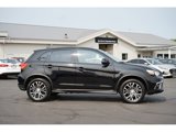 Used 2019 Mitsubishi Outlander Sport SE image 2