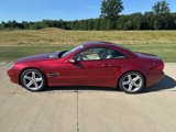 Used 2006 Mercedes-Benz SL 500 image 2
