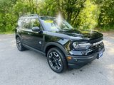 Used 2021 Ford Bronco Sport Outer Banks w/ Outer Banks Package (96D) image 3