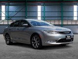 Used 2015 Chrysler 200 C w/ Navigation & Sound Group I image 6