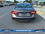 Used 2021 Honda Accord Touring image 4