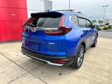 Used 2021 Honda CR-V EX-L image 6