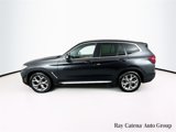 Certified 2022 BMW X3 xDrive30i w/ Convenience Package w/ZPA image 4
