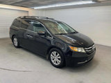 Used 2014 Honda Odyssey EX-L image 5