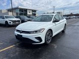 New 2025 Volkswagen Jetta Sport image 2
