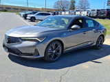 New 2025 Acura Integra A-Spec image 2
