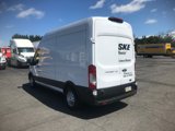 Used 2023 Ford Transit 250 148 High Roof AWD w/ Load Area Protection Package image 5