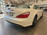 Used 2015 Mercedes-Benz SL 550 image 5