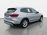 Used 2020 BMW X3 xDrive30i w/ Convenience Package image 5