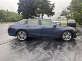 Used 2022 Chevrolet Malibu LT image 6