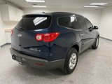 Used 2012 Chevrolet Traverse LS image 5