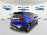 Used 2023 Kia Seltos LX image 3