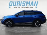 Used 2024 Kia Sportage X-Line image 3