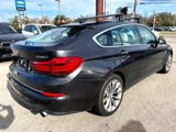 Used 2014 BMW 535i Gran Turismo xDrive image 5