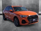 Used 2021 Audi Q3 2.0T Premium w/ Convenience Package image 3
