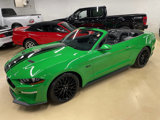 Used 2019 Ford Mustang GT Premium w/ GT Performance Package image 3