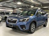 Used 2021 Subaru Forester Premium image 5