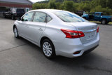 Used 2019 Nissan Sentra SV image 3