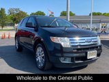 Used 2010 Ford Edge Limited image 1