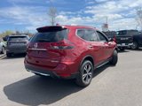 Used 2020 Nissan Rogue SV w/ Premium Package image 4