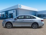 New 2025 Volkswagen Jetta SE image 4