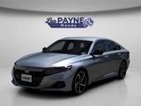 Certified 2022 Honda Accord Sport image 2