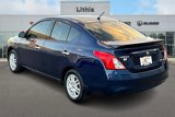 Used 2014 Nissan Versa SV image 4