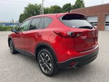 Used 2016 MAZDA CX-5 Grand Touring image 3