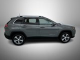 Used 2020 Jeep Cherokee Limited image 4