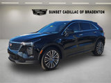 New 2024 Cadillac XT4 Premium Luxury w/ Active Safety Package image 3