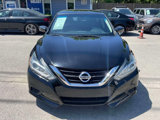 Used 2017 Nissan Altima 2.5 S w/ Power Driver Seat Package image 3