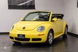 Used 2007 Volkswagen Beetle Convertible w/ Package 1 image 6