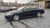 Used 2012 Chevrolet Impala LT image 4