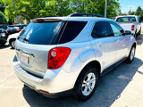 Used 2014 Chevrolet Equinox LT w/ Power Convenience Package image 3