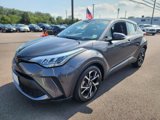 Used 2022 Toyota C-HR XLE image 5