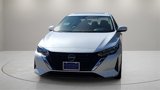 New 2025 Nissan Sentra SV w/ SV Premium Package image 2