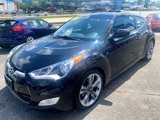 Used 2015 Hyundai Veloster w/ Option Group 03 image 3