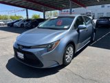 Certified 2022 Toyota Corolla LE image 3
