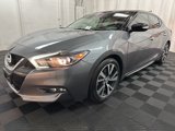 Used 2017 Nissan Maxima 3.5 SV image 4