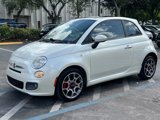 Used 2012 FIAT 500 Sport image 5