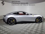 Certified 2023 Ferrari Roma image 2
