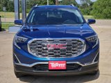 Used 2021 GMC Terrain SLT image 2