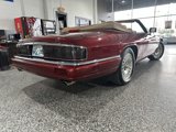 Used 1995 Jaguar XJS 4.0 Convertible image 4