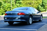 Used 2002 Chrysler Concorde Limited image 5